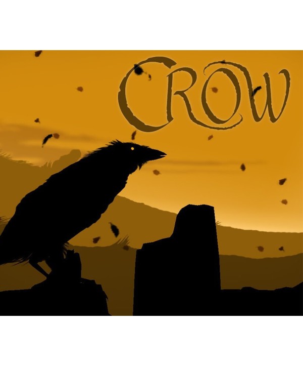 Crow Steam Key GLOBAL
